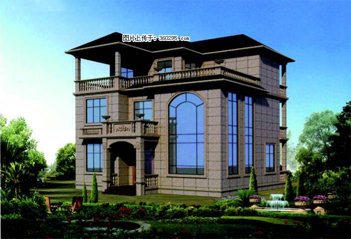 EPS工程案例(1) - 茂名三象EPS建材 mm.sx311.cc