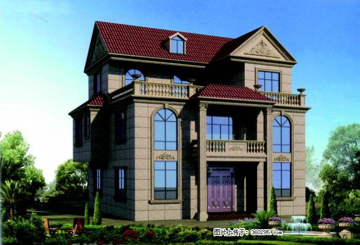 EPS工程案例(2) - 茂名三象EPS建材 mm.sx311.cc